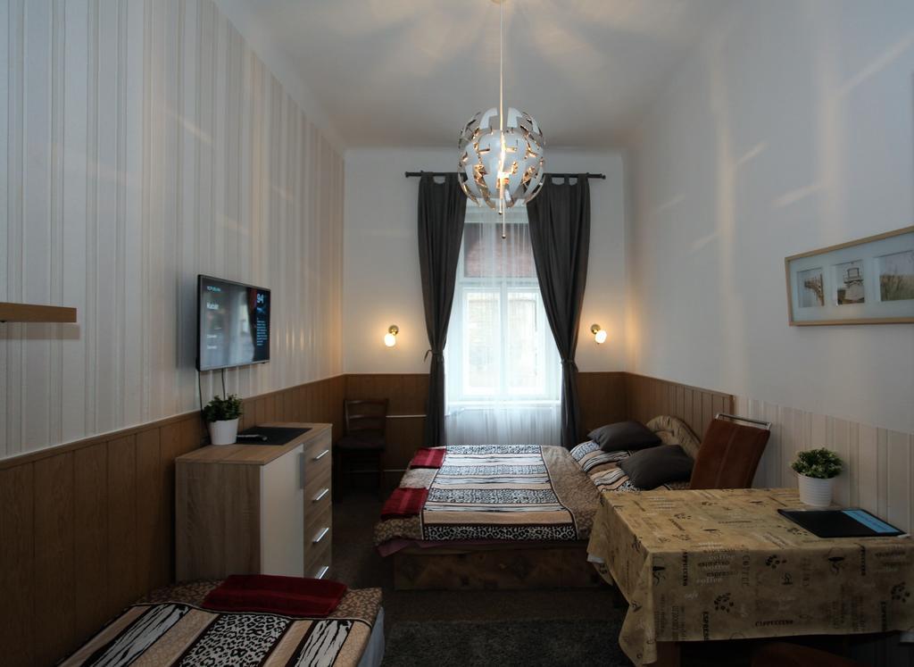 Gasthof Albert Prag