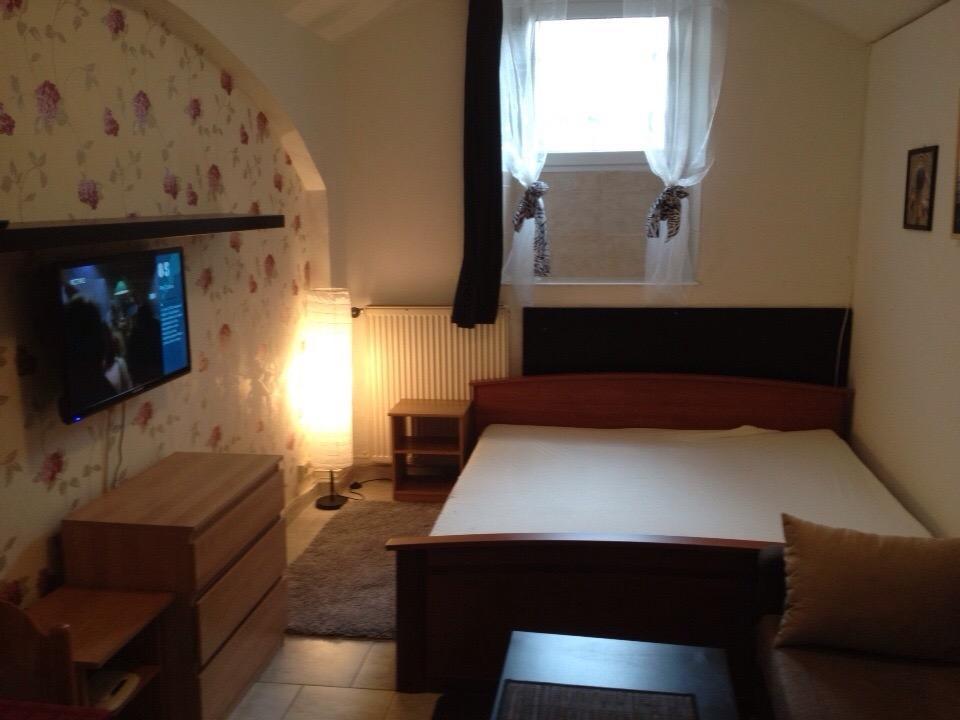 Gasthof Albert 2*